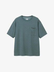 THE NORTH FACE ザ・ノース・フェイス　 TNF /ショートスリーブハイカーズティー（ユニセックス）ユニセックス　NT12601　S/S HIKERS TEE　ショートスリーブハイカーズTシャツ　吸汗速乾　半袖　UVカット
