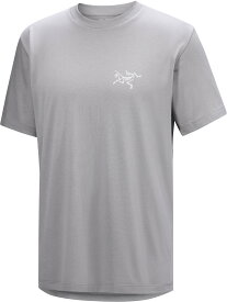 【国内正規取扱品】Arc’teryx　アークテリクス　X00000953310Kragg SL Cotton SS M　クラッグ SL コットン ショートスリーブ メンズ　Tシャツ男性用　VOIDクライミング/アウトドア/登山/トレッキング/トップス/カットソー/　軽量