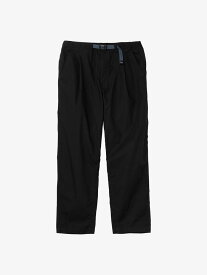 THE NORTH FACE ザ・ノース・フェイスTRIBAL ROCKWALL PT　NB32610　ロングパンツ　クライミング