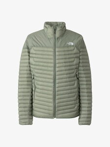 THE NORTH FACE�@�U�E�m�[�X�E�t�F�C�X�@ �T���_�[�W���P�b�g�i�����Y�jThunder Jacket�@NY82610�@�y�ʁ@�_�E���@���ȁ@�W���P�b�g�@�A�E�g�h�A�@�n�C�u���b�h�@�_�E���@�W���P�b�g