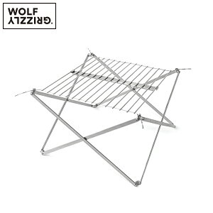 WolfGrizzly EtAhOY[ OM1GfBV with t@C[Zbg Α Lv@AEghA@ԃf