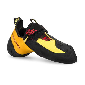 ★スポルティバLA SPORTIVA　Skwama　スクワマ　クライミング・ボルダリング　男性向けメンズ　革新的ソール