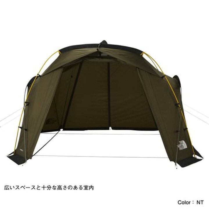 楽天市場】ザ・ノース・フェイス THE NORTH FACE エバベース6 EVABASE6 