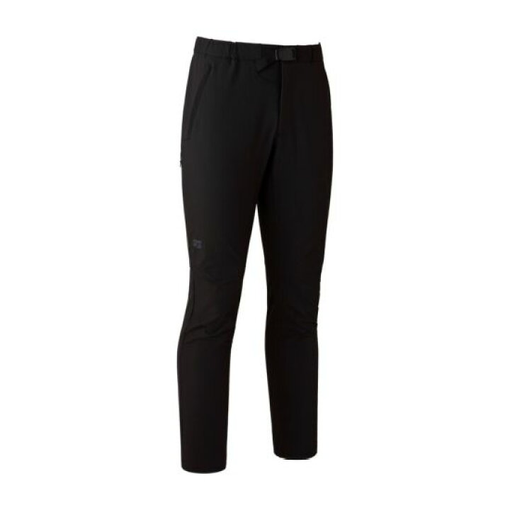楽天市場】正規品 ファイントラック Finetrack Mens カミノパンツ BLCK 