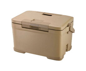 SHIMANO シマノ ICEBOX ST/ アイスボックス /NX-322VS　 サンドベージュ クーラーボックス 大容量 高保冷 BBQキャンプ アウトドア スポーツ レジャー 海水浴 釣り 車中泊 運動会 行楽 旅行 保冷バッグ