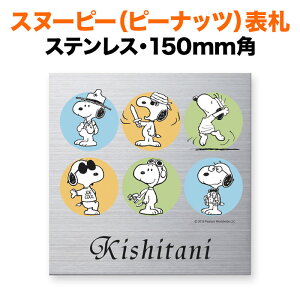 \D Xk[s[ ێO^JM ˌ 150×150 150mm s[ibciPEANUTSj XeX 킢 NSPMPS-S2-22