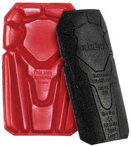 4027-1203 KNEE PADSiBLAKLADEREubN_[jƕEƒ t[TCY |G` 2g