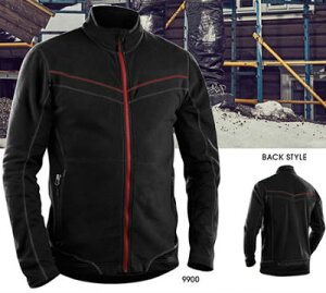 8221-1010 MICRO FLEECE JACKETiBLAKLADEREubN_[jƒEƕyЖhJzXS`XXL |GXe100