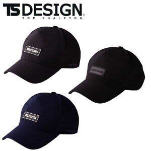 84925 TS TEX I[EFU[Lbv ts-design tsfUC TSDESIGN ƖXq CAP t[TCY |GXe100
