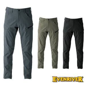 SR8002 �t���b�N�G�A�[�J�[�S EVENRIVER �C�[�u�����o�[ �H�~ �J�[�S�p���c ��ƕ� ��ƒ� S(74) M(78) L(82) LL(86) 3L(90) 4L(95) 5L(100) �|���G�X�e��100�� �y�� �򉻂��ɂ����X�g���b�`���\ �E�ڐG�\��