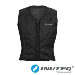TL611 INUTEQ�E�H�[�^�[�x�X�g BODYCOOL SMART-X �t�č�ƕ� �M���Ǒ΍� �h�J���H�s�� XS�`3XL �|���G�X�e��100��