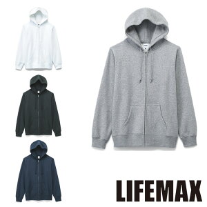 MS2113 10�I���X�t���W�b�v�p�[�J LIFEMAX ���C�t�}�b�N�X BONMAX �{���}�b�N�X ��ƕ� ��ƒ� �J�W���A���E�F�A XS�`XXL ��52���E�|���G�X�e��48�� ���N��