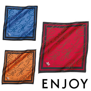 EAZ540 ~jXJ[t ENJOYEJ[V[JV}EKARSEE E 23.5×25cm |GXe100