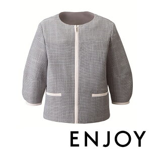 ESJ731 ���C�g�W���P�b�g ENJOY�E�J�[�V�[�J�V�}�EKARSEE �������E���� 5���`17�� �|���G�X�e��60���E���[����25���E�E�[��15��