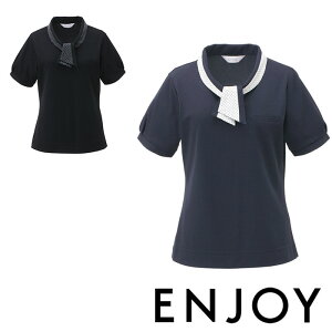 ESP404 �|���V���c ENJOY�E�J�[�V�[�J�V�}�EKARSEE �������E���� S�`3L �|���G�X�e��95���E�L���v��5��