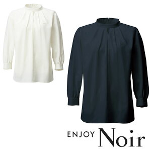 NWB029 �X�^���h�J���[�u���E�X ENJOY Noir�E�J�[�V�[�J�V�}�EKARSEE �������E���� 5���`15�� �|���G�X�e��100��