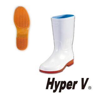 Hyper V #4000 qC iS NISSHINRUBBER ~[̓i 22.5`29.0cm rj[ Sɂϖ