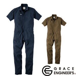 �Ж��h�J���� GE-675 �O���b�h�G�A�[�c�i�M ���� �G�X�P�[�v���_�N�g �t�� GRACE ENGINEER'S �Ȃ��� �I�[�o�[�I�[�� �c�i�M ��ƕ� ��ƒ� S�`5L �|���G�X�e��100��