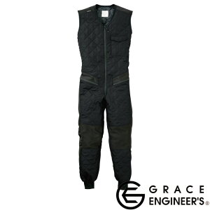 GE-2042 Ci[ciMȂ GXP[v_Ng H~ GRACE ENGINEER'S Ȃ I[o[I[ ciM ƕ ƒ hciM h hEFA Ci[   _ _ SS`6L |