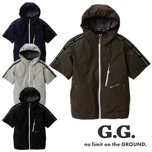 �K�a G.GROUND GEAR 0129-01 EF�p�����u���]�� SOWA �ՔM���n UV�J�b�g ���[�N ���j�t�H�[�� S�`6L �i�C����100�� �h�J���H�L��