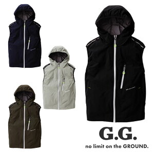 �K�a G.GROUND GEAR 0129-06 EF�p�x�X�g SOWA �ՔM���n UV�J�b�g ���[�N ���j�t�H�[�� S�`6L �i�C����100�� �h�J���H�L��