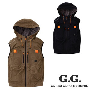 �K�a G.GROUND GEAR 0309-06 EF�p�x�X�g SOWA �ՔM���n �t���n�[�l�X�Ή� ���[�N ���j�t�H�[�� S�`6L �i�C����100�� �h�J���H�L��