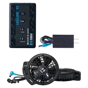 2026�N���f�� �ŒZ���� RD9691NJ�{RD9620PH ���{�����`�E���C�I���o�b�e���[��24V�t���b�g�t�@���̃t���Z�b�g Japan Label�i5�Z���o�b�e���[�EAC�A�_�v�^�[�E�t�@��2�E�t�@���P�[�u��1�{�j��������