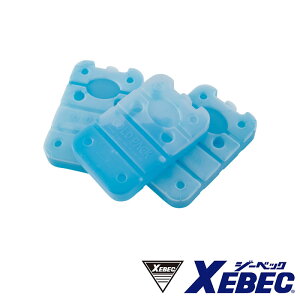 33013 (n[h^Cv) XEBEC W[xbN tčƕ ƒ 400g×3 Ⓚ24`48 p1