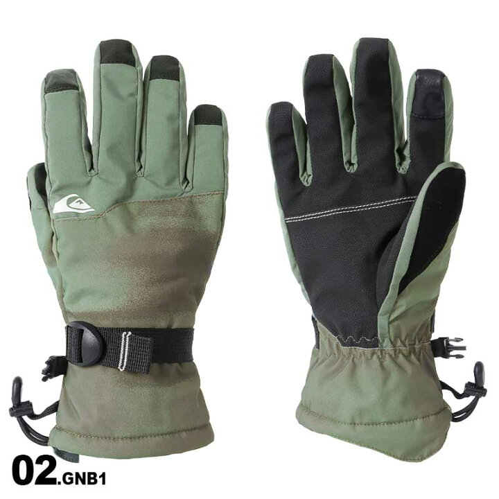 楽天市場】全品10％OFF券配布中 QUIKSILVER/クイックシルバー メンズ 