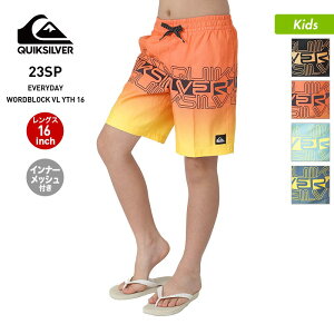 sSALEt  QUIKSILVER NCbNVo[ LbY T[tpc {[CY 130 ubN  S EQBJV03434 r[` T[tV[c S {[hV[c  Zp p pv[ {g