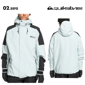 QUIKSILVER/NCbNVo[ Y Xm[WPbg RADICALO JK 2024-25 SNOW EQYTJ03464 Xm[EFA Xm{EFA Xm[{[hEFA XL[EFA {[hEFA uh  jp sMDWt