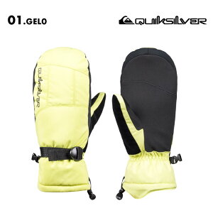 QUIKSILVER/NCbNVo[ Xm[O[u Y fB[X MISSION MITT 2024-25 XL[O[u Xm[{[h  h H  ۉ ϐ S[O@plt EQYHN03195 XL[pi 