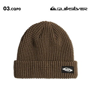 QUIKSILVER/NCbNVo[ Y jbgX TOFINO BEANIE 2024-25 SNOW EQYHA03400 Xm[{[h XL[ Xm{ h r[j[ jbgLbv bt҂ fC[g AN Vv jp ^