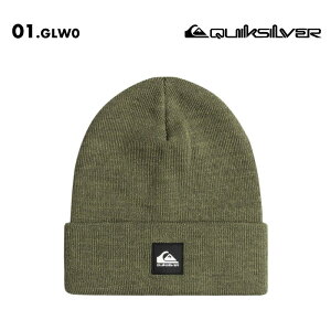 QUIKSILVER/NCbNVo[ LbY WjA jbgX BRIGADE YOUTH BEANIE 2024-25 SNOW EQBHA03088 Xm[{[h XL[ Xm{ h r[j[ jbgLbv nCQ[Wjbg Vv S AN 