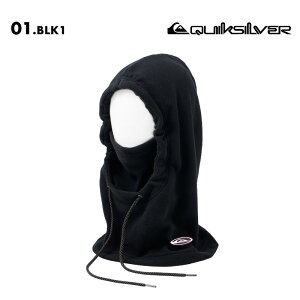 QUIKSILVER/NCbNVo[ Y t[hEH[}[ t[htlbNEH[}[ QS HOODWARMER 2024-25 SNOW QOA243416 Xk[h lbNJo[ XL[ Xm[{[h Xm{ h h[R[ht I