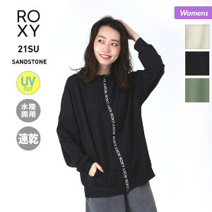 ラッシュガード ロキシー レディース 長袖 ジップアップの人気商品 通販 価格比較 価格 Com