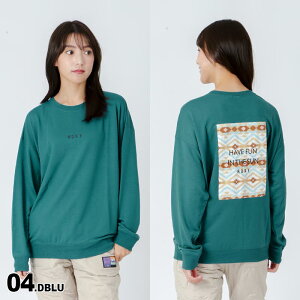 ROXY/LV[ fB[X OTVc RLT234806  eB[Vc T eB[ gbvX S p sOTLSSt st