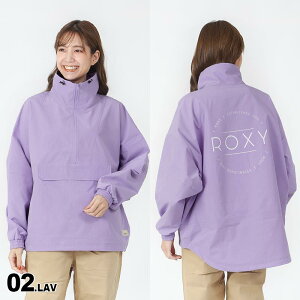 ROXY LV[ fB[X vI[o[ WPbg RJK231081 n[tWbv AE^[WPbg AmbNWPbg H |Pbgt p sOTLSSt st ^ AEgbg SS