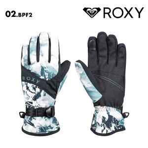ROXY/LV[ fB[X Xm[ 5wO[u ROXY JETTY GLOVES 2024-25 SNOW ERJHN03251 XL[ Xm{ Xm[{[h  ϐ ^b`plΉ 쐫 [VR[h XgAWX^[ h 