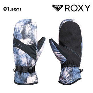 ROXY/LV[ fB[X Xm[ ~gO[u ROXY JETTY MITT 2024-25 SNOW ERJHN03252 XL[ Xm{ Xm[{[h  ϐ Xgxg ۉ [VR[h XgAWX^[ h p ^