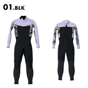 ROXY/LV[ LbY tX[c GIRL 2/2 SWELL BZ FULL FLATLOCK 2024 SPRING TWT241701 2mm yʐLk Vm[P Xm[P _CrO T[tB obOWbv uh Ki WjA qp 