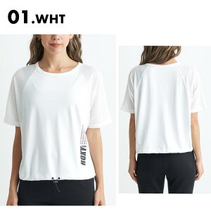 ROXY/LV[ fB[X TVc BRB MESH S/S TEE 2024 SPRING FITNESS RDK241546 bV ugbv 2_Zbg tBbglX K W X|[c p sOTLSSt st SS
