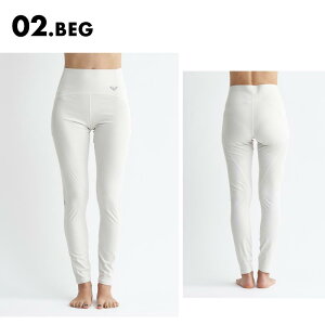 ROXY/���L�V�[ ���f�B�[�X ���M���X SIMPLY CALM LEGGINGS 2024 SPRING FITNESS RPT241514 ���O���΍� �v�[�� �C UV�J�b�g �������p ���� �����p �sOTLSS�t �s���t �^���� �A�E�g���b�g SS����