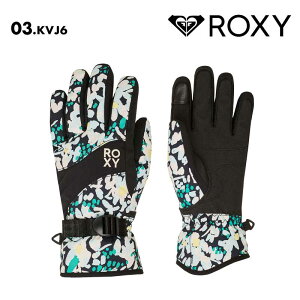 ROXY/LV[ fB[X 5wO[u ROXY JETTY GLOVES 2025-26SNOW ERJHN03271 Xm[O[u  Xm[ XL[ Xm{ Xm[{[h ϐ ^b`plΉ h uh p