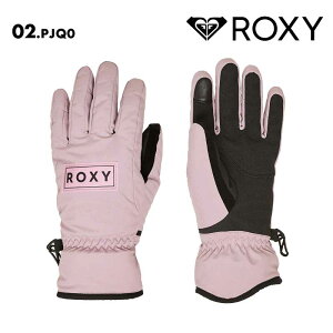 ROXY/LV[ fB[X 5wO[u FRESHFIELD GLOVES 2025-26SNOW ERJHN03261 Xm[O[u  Xm[ XL[ Xm{ Xm[{[h ϐ ^b`plΉ h uh p