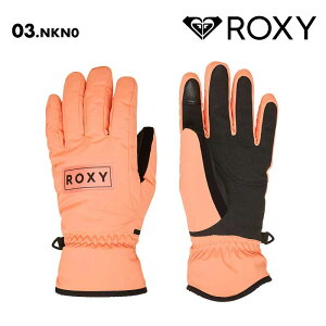 ROXY/LV[ fB[X 5wO[u FRESHFIELD GLOVES 2025-26SNOW ERJHN03261 Xm[O[u  Xm[ XL[ Xm{ Xm[{[h ϐ ^b`plΉ h uh p