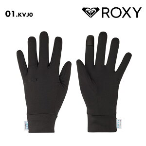 ROXY/LV[ fB[X Ci[O[u HYDROSMART LINER GLOVES 2025-26SNOW ERJHN03264 Xm[O[u  Xm[ XL[ Xm{ Xm[{[h  ^b`plΉ Xgb`f uh 