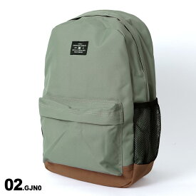 DC SHOES/ディーシー メンズ バックパック DBP234009 リュックサック デイパック ザック バッグ かばん 鞄 18.5L 男性用