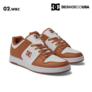 DC SHOES/�f�B�[�V�[ �����Y �X�P�[�g�{�[�h �V���[�Y MANTECA 4 2024 FALL DM244008 �C �^���C �ʋC�������� �ϋv���������� �X�j�[�J�[ �X�P�{�[ �X�P�V���[ ���[�J�b�g �u�����h �j���p �sOTMSS�t �s��