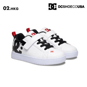DC SHOES/fB[V[ LbY V[Y COURT GRAFFIK LITE EV 2024 FALL DK244602 C ^C ǂ Xgbv y rbOS ₷ E₷ NbV j̎q st ^ AEgbg SS